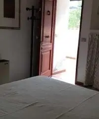 Tra S. Menaio e Rodi Garganico Tra S. Menaio e Rodi Garganico