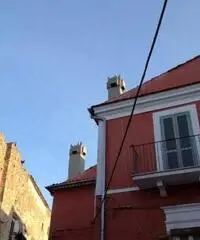 Prenota la tua vacanza a Vico del Gargano