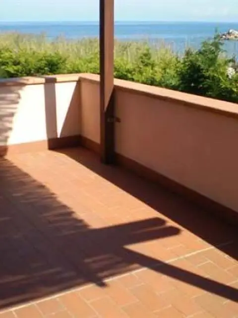 Isola d'Elba sulla spiaggia Isola d'Elba sulla spiaggia