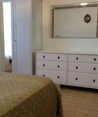 Appartamento ascea mare