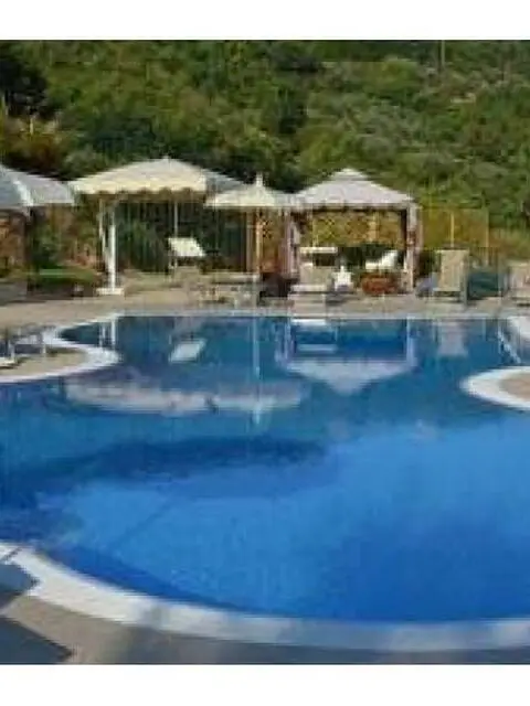 Casa vacanza villa Aurora Casa vacanza villa Aurora