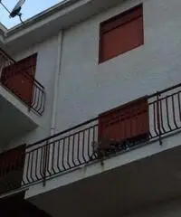Appartamento-Giardini Naxos. Appartamento-Giardini Naxos.