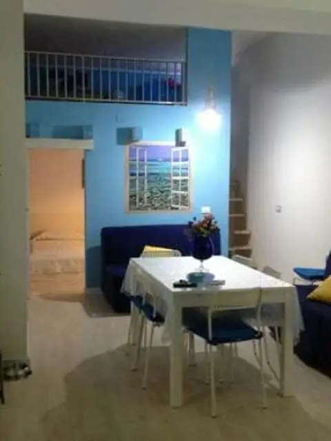 Capo d'orlando relax al mare - 4 posti letto Capo d'orlando relax al mare - 4 posti letto