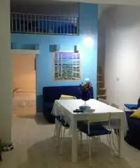 Capo d'orlando relax al mare - 4 posti letto Capo d'orlando relax al mare - 4 posti letto