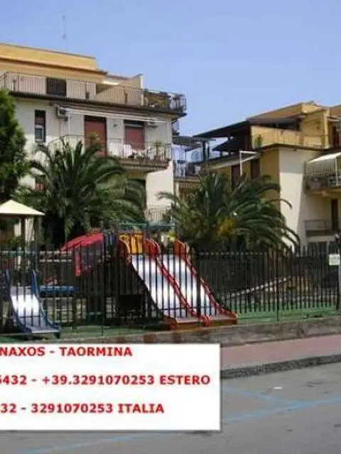 GIARDINI NAXOS - TAORMINA - BIVANI - 4 POSTI LETTO GIARDINI NAXOS - TAORMINA - BIVANI - 4 POSTI LETTO