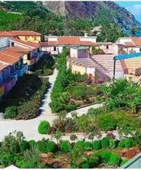 Villaggio vacanza presso Piraino - Messina Villaggio vacanza presso Piraino - Messina