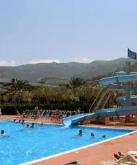 Villaggio vacanza presso Piraino - Messina Villaggio vacanza presso Piraino - Messina