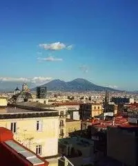Casa Vacanza NAPOLI Casa Vacanza NAPOLI