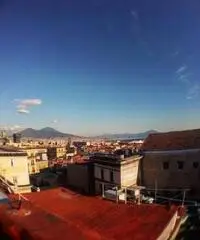 Casa Vacanza NAPOLI Casa Vacanza NAPOLI