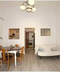 Delizioso appartamento a Napoli centro storico Delizioso appartamento a Napoli centro storico