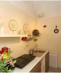 Delizioso appartamento a Napoli centro storico Delizioso appartamento a Napoli centro storico