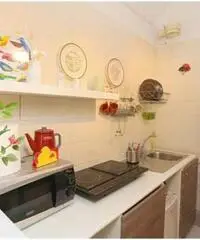 Delizioso appartamento a Napoli centro storico Delizioso appartamento a Napoli centro storico