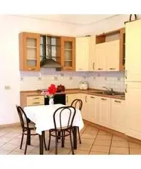 Casa vacanza a Meta di Sorrento Casa vacanza a Meta di Sorrento