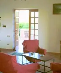 Isola di Procida:casa con vista panoramica