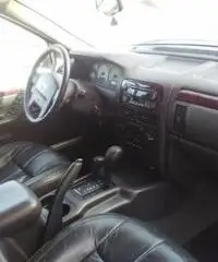 Jeep Grand cherokee Jeep Grand cherokee