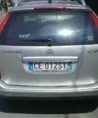 Citroen C 5 2003 ottima di motore e carrozzeria Citroen C 5 2003 ottima di motore e carrozzeria