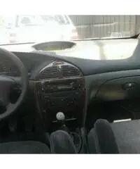 Citroen C 5 2003 ottima di motore e carrozzeria Citroen C 5 2003 ottima di motore e carrozzeria