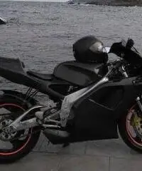 Aprilia RS 125 - 1994