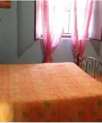 Casa vacanze Isola di capo rizzuto