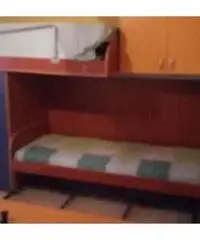 Casa vacanze Isola di capo rizzuto