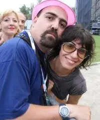 Amici e amiche Amici e amiche
