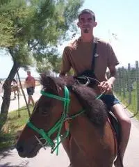 Ragazzo serio ma non troppo... Ragazzo serio ma non troppo...