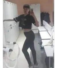 Sono in cerca di mia anima gemella Sono in cerca di mia anima gemella