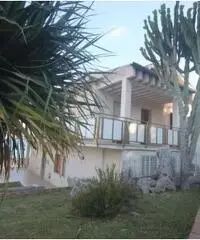 Villa Silvia con discesa privata sul mare Villa Silvia con discesa privata sul mare