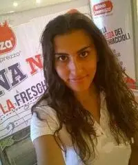Commessa, hostess, babystter Commessa, hostess, babystter