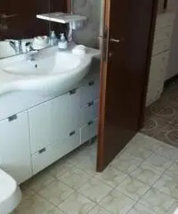 Appartamento a 250 metri dal mare