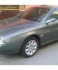 ALFA ROMEO 156 1ª serie - 2000