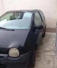RENAULT Twingo 1ª serie - 2005 RENAULT Twingo 1ª serie - 2005