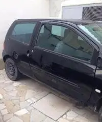 RENAULT Twingo 1ª serie - 2005 RENAULT Twingo 1ª serie - 2005
