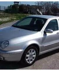 LANCIA Lybra - 2002 LANCIA Lybra - 2002
