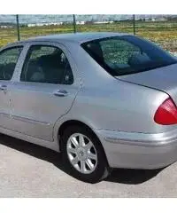 LANCIA Lybra - 2002 LANCIA Lybra - 2002
