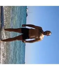 Ti sto cercando, ti sto chiamando.... Ti sto cercando, ti sto chiamando....