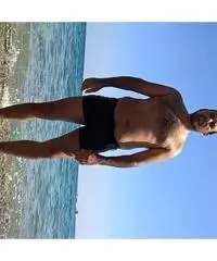 Ti sto cercando, ti sto chiamando.... Ti sto cercando, ti sto chiamando....