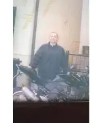 Cerco ragazza seria per amicizia con eventuale sviluppo Cerco ragazza seria per amicizia con eventuale sviluppo