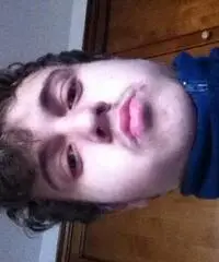 Cerco una ragazza di 18 anni come me Cerco una ragazza di 18 anni come me