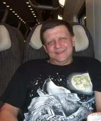 Uomo 50 enne cerca una lei per una relazione seria e stabile Uomo 50 enne cerca una lei per una relazione seria e stabile