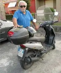 Cerco signora seria per convivenza Cerco signora seria per convivenza