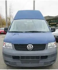 Volskwagen transporter T5