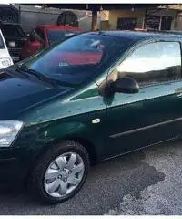 HYUNDAI Getz - 2005