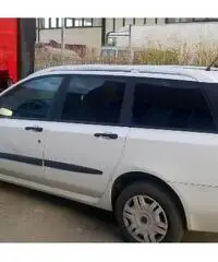 FIAT Stilo - 2003 FIAT Stilo - 2003