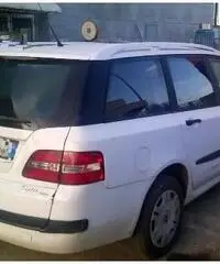 FIAT Stilo - 2003 FIAT Stilo - 2003