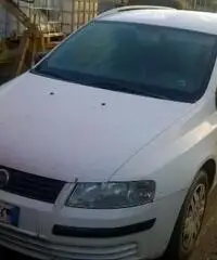 FIAT Stilo - 2003 FIAT Stilo - 2003