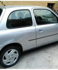 NISSAN Micra 2ª serie - 2001