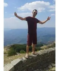 Solo per una Solo per una