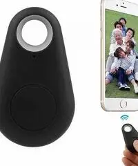 Mini localizzatori gps bluetooth