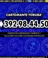 (¯`·._(Studio di Cartomanzia Cartomante Yoruba')_.·´¯) (¯`·._(Studio di Cartomanzia Cartomante Yoruba')_.·´¯)